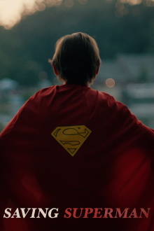Saving Superman Trailer
