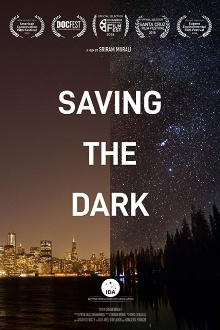 Saving the Dark Trailer