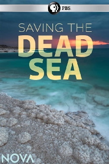 Saving the Dead Sea Trailer