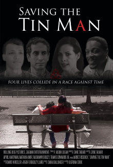 Saving the Tin Man Trailer