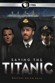 Saving the Titanic Trailer