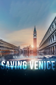 Saving Venice Trailer