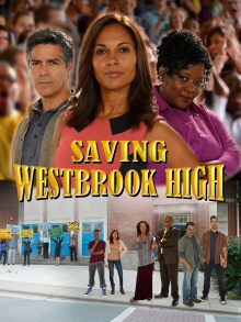 Saving Westbrook High Trailer