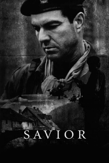 Savior Trailer