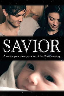 Savior Trailer