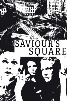 Saviour Square Trailer