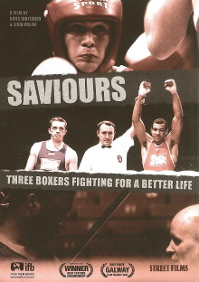 Saviours Trailer