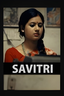 Savitri Trailer