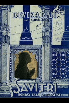 Savitri Trailer
