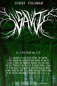 SAVJ Trailer