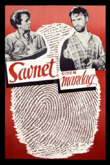 Savnet siden mandag Trailer