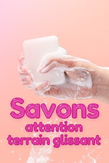 Savons, attention terrain glissant Trailer