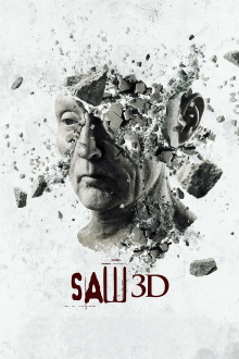 Saw 3D Trailer