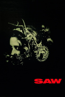 Saw Trailer