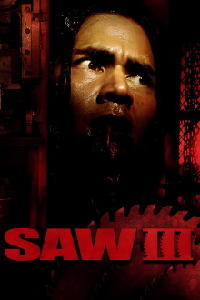 Saw III Trailer