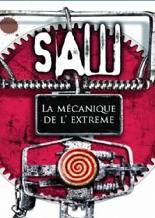 Saw - La mécanique de l'extrême Trailer