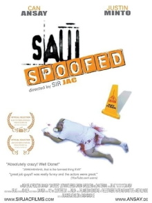 Saw Spoofed Trailer