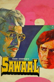 Sawaal Trailer