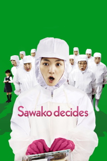 Sawako Decides Trailer