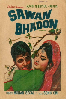 Sawan Bhadon Trailer