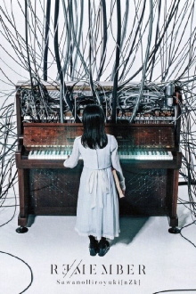 Sawano Hiroyuki REMEMBER Trailer