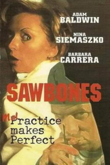 Sawbones Trailer