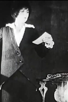 Sawdust and Salome Trailer