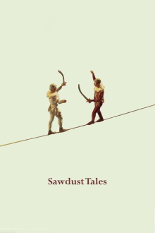 Sawdust Tales Trailer