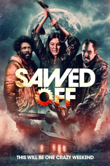 Sawed Off Trailer