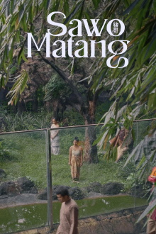 Sawo Matang Trailer