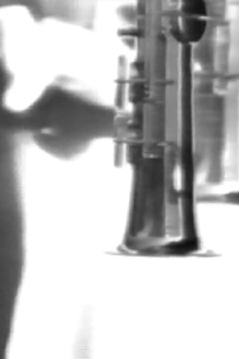 Sax soprano due Trailer