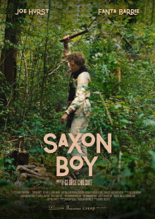 Saxon Boy Trailer