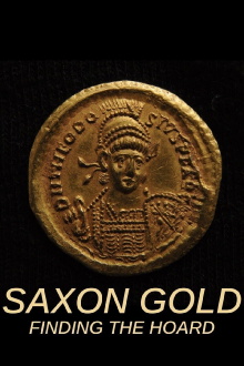 Saxon Gold: Finding the Hoard Trailer
