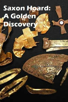 Saxon Hoard: A Golden Discovery Trailer