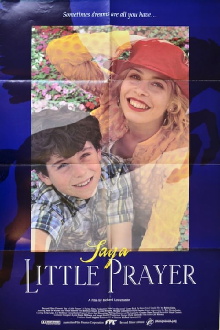 Say a Little Prayer Trailer