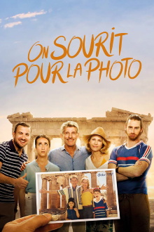 Say Cheese Trailer