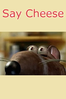 Say Cheese Trailer