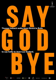 Say God Bye Trailer