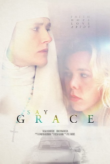 Say Grace Trailer