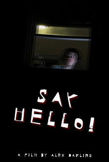 Say Hello! Trailer