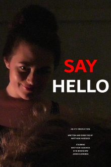 Say Hello Trailer