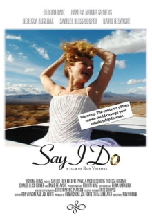 Say I Do Trailer