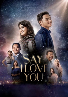 Say I Love You Trailer