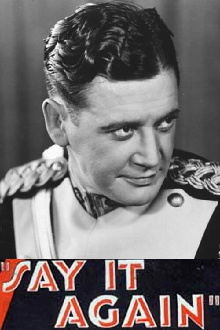 Say It Again Trailer