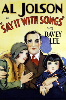 Say It with Songs Trailer