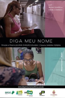 Say My Name Trailer
