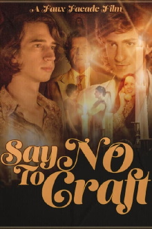 Say No to Craft Trailer