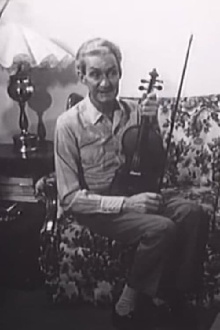 Say Old Man Can You Play the Fiddle Trailer