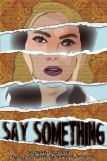 Say Something Trailer