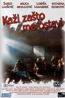 Say Why Have You Left Me? Trailer